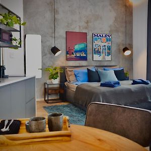Appartement met een Slaapkamer